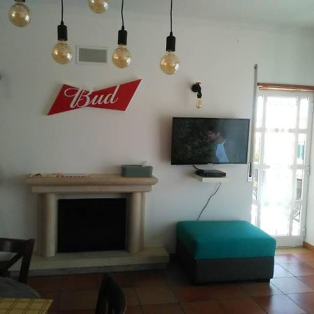 Appartement 6 Personnes São Martinho do Porto Esterno foto