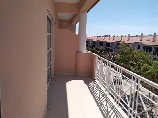 Appartement 6 Personnes São Martinho do Porto Esterno foto