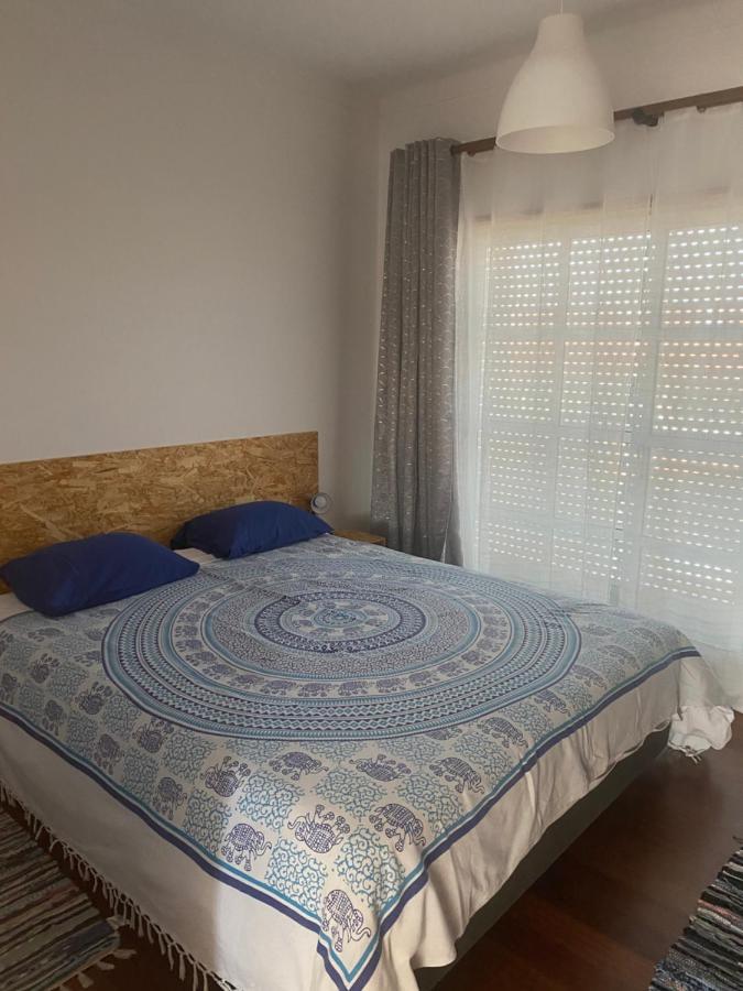 Appartement 6 Personnes São Martinho do Porto Esterno foto